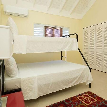 Priory Villa @ The Palms מראה חיצוני תמונה