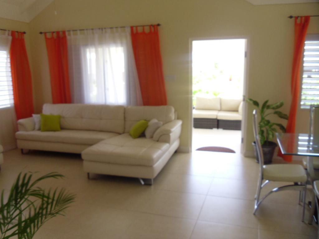 Priory Villa @ The Palms מראה חיצוני תמונה