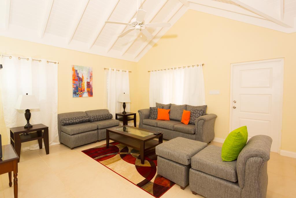Priory Villa @ The Palms מראה חיצוני תמונה