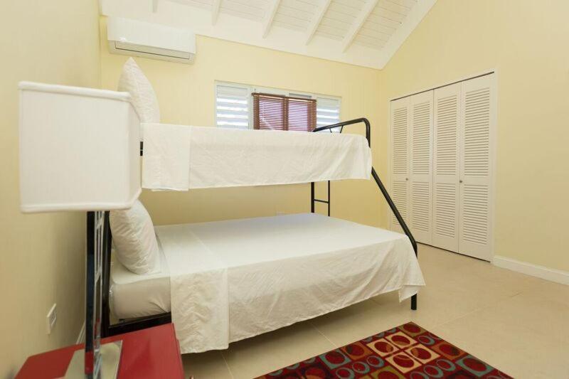 Priory Villa @ The Palms מראה חיצוני תמונה