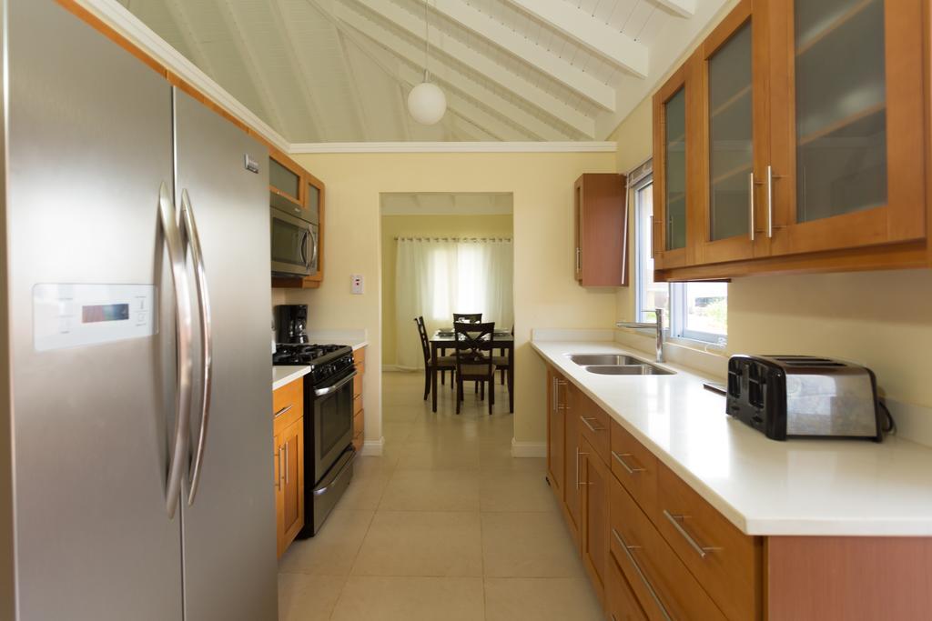 Priory Villa @ The Palms מראה חיצוני תמונה