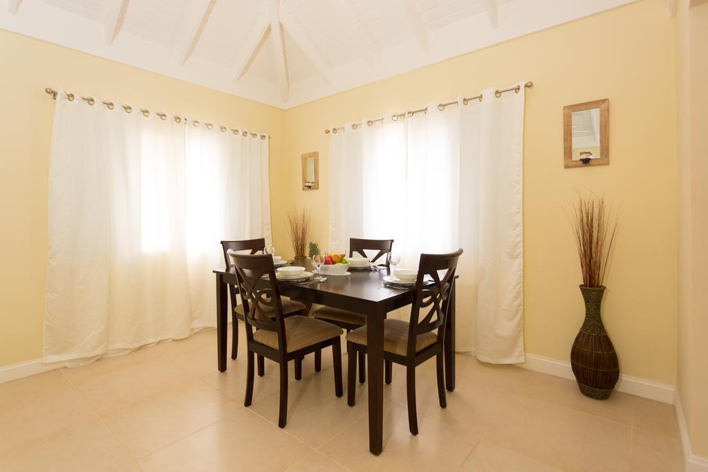 Priory Villa @ The Palms מראה חיצוני תמונה
