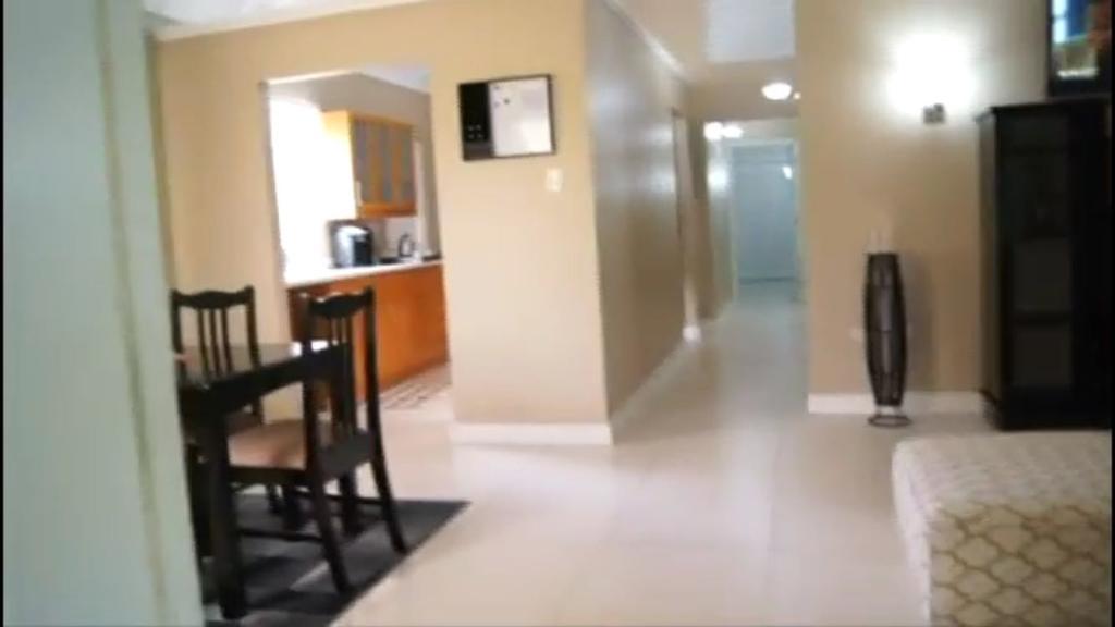 Priory Villa @ The Palms מראה חיצוני תמונה