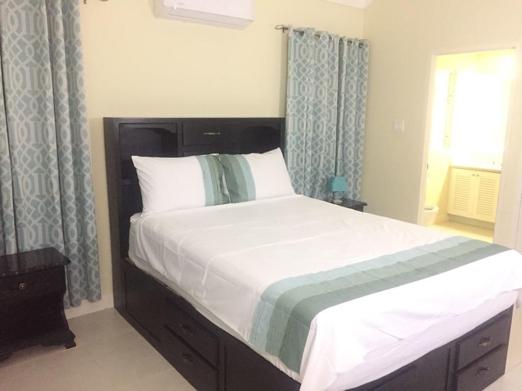 Priory Villa @ The Palms מראה חיצוני תמונה