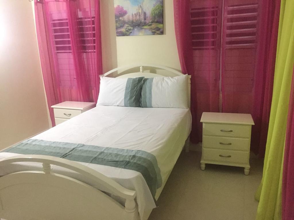 Priory Villa @ The Palms מראה חיצוני תמונה